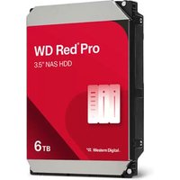 Pro 3.5" SATA3 Cache NAS HDD Hard Drive 7200rpm