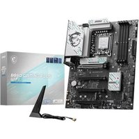 B860 GAMING PLUS WIFI DDR5 ATX Motherboard