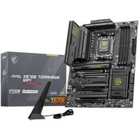 MAG X870E TOMAHAWK WiFi AM5 DDR5 PCIe 5.0 ATX Motherboard