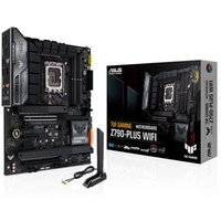 Refurbished Intel Z790 TUF GAMING PLUS WIFI PCIe 5.0 DDR5 ATX Mot