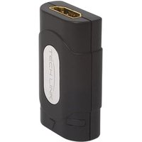HDMI2.0 Coupler Active Repeater Female to Female