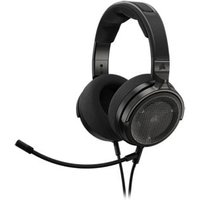 Virtuoso PRO Open Back Carbon Refurbished Streaming Gaming Hea