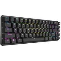 Scan Computers Deal Enjoy 23% Off Refurbished Corsair K65 PRO Mini RGB Keyboard