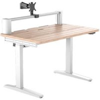 Platform 4 Elevate Desk Adjustable Height