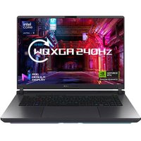ROG Strix G16 16" WQXGA+ 240Hz Intel Core Ultra 9 RTX 5080 Gaming