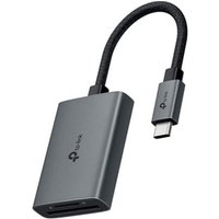 USB3.0 Type C to SD microSD Card Reader