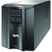 Refurbished 1000VA 700W Line Interactive Smart UPS
