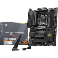 Open Box MAG X870 Tomahawk WiFi AM5 DDR5 PCIe 5.0 ATX Motherboard