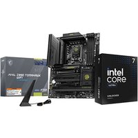 MAG Z890 TOMAHAWK WiFi + Intel Ultra 7 265K Bundle