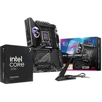 MPG Z890 CARBON WIFI + Intel Ultra 7 265K Bundle