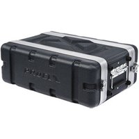 FOABSR3US 19" 3U Shallow Rack Case