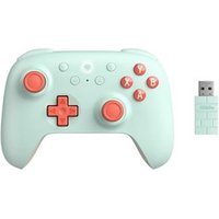 Ultimate 2C Wired Wireless Controller Hall Effect PC