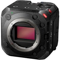 AW UB50 4K Box Camera