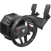 T 598 Racing Wheel Pedals PlayStation PC