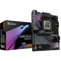 Refurbished AMD X870E AORUS MASTER AM5 DDR5 PCIE 5.0ATX Mothe