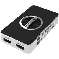 USB Capture HDMI 4K Pro External Capture Card