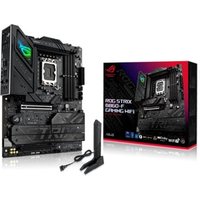 ROG STRIX B860 F GAMING WIFI ATX Motherboard