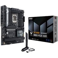 TUF GAMING B860 PLUS WiFi Intel B860 DDR5 ATX Motherboard