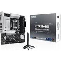 PRIME B860M WIFI Intel Micro ATX Motherboard
