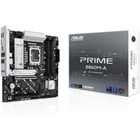 PRIME B860M CSM Intel Micro ATX Motherboard