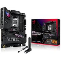 ROG STRIX B850 E GAMING WiFi AM5 DDR5 PCIe 5.0 ATX Motherboard