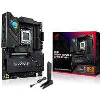 ROG STRIX B850 F GAMING WiFi AM5 DDR5 PCIe 5.0 ATX Motherboard