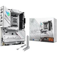 ROG STRIX B850 GAMING WiFi AM5 DDR5 PCIe 5.0 ATX Motherboard