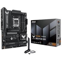 TUF GAMING B850 PLUS WIFI AM5 DDR5 PCIe 5.0 ATX Motherboard
