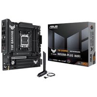 TUF GAMING B850M PLUS WiFi AM5 DDR5 PCIe 5.0 Micro ATX Motherboar