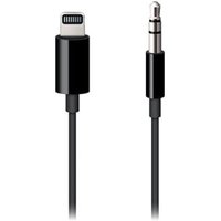 1.2M Lightning to 3.5mm Audio Cable
