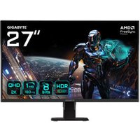 27" QHD 180Hz SS IPS FreeSync Gaming Monitor