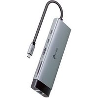 UH9120C USB Type C 9 Port Hub Docking station