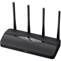 MR27BE BE3600 WiFi 7 Dual Band 2.5GbE Router