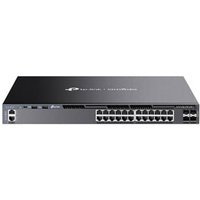 SG6428X Omada 24 Port Gigabit Managed Switch