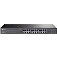 28 Port SG2428LP Omada Gigabit PoE+ Managed Switch