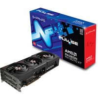 AMD Radeon RX 9070 XT PULSE RDNA4 GDDR6 Graphics Card