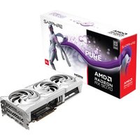 AMD Radeon RX 9070 PURE Graphics Card