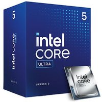 14 Core Ultra 5 225F Desktop CPU Processor
