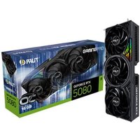 NVIDIA GeForce RTX 5080 GAMING PRO OC Blackwell Graphics Ca