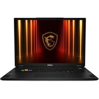 Stealth 18 HX AI UHD+ 120Hz Intel Core Ultra 9 DDR5 RTX 5080