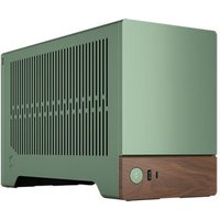 Terra Jade SFF Mini ITX PC Gaming Case