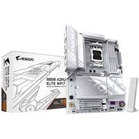 AMD B850 AORUS ELITE Wi Fi 7 ICE ATX Motherboard