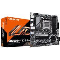 AMD B850M DS3H mATX Motherboard