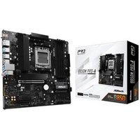 B850M Pro DDR5 PCIe 5.0 microATX Motherboard
