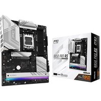 AMD B850 Pro RS AM5 DDR5 PCIe 5.0 ATX Motherboard
