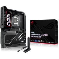 ROG MAXIMUS Z890 HERO BTF DDR5 PCIE 5.0 ATX Motherboard