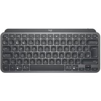 MX Keys Mini Wireless UK English Keyboard Graphite