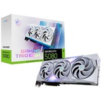 NVIDIA GeForce RTX 5080 GAMING TRIO OC Blackwell Graphi