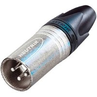 Neutrik Male XLR Connector