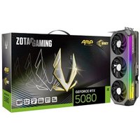 NVIDIA GeForce RTX 5080 AMP Extreme INFINITY Blackwell Grap
